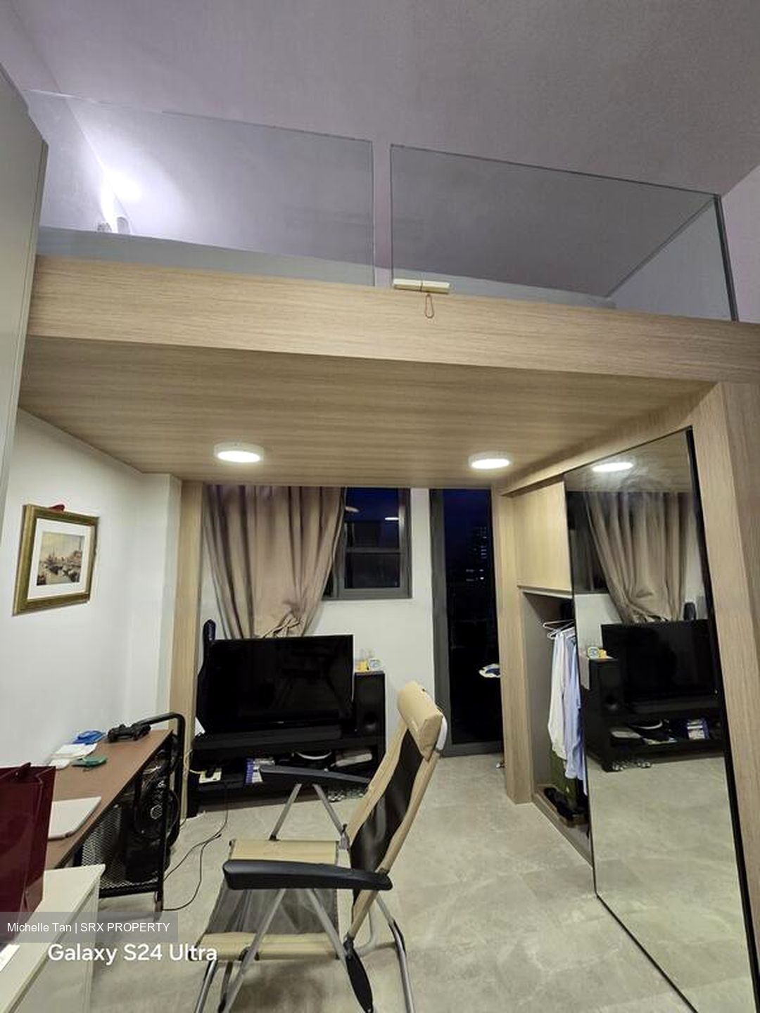 City Gate (D7), Apartment #480120931